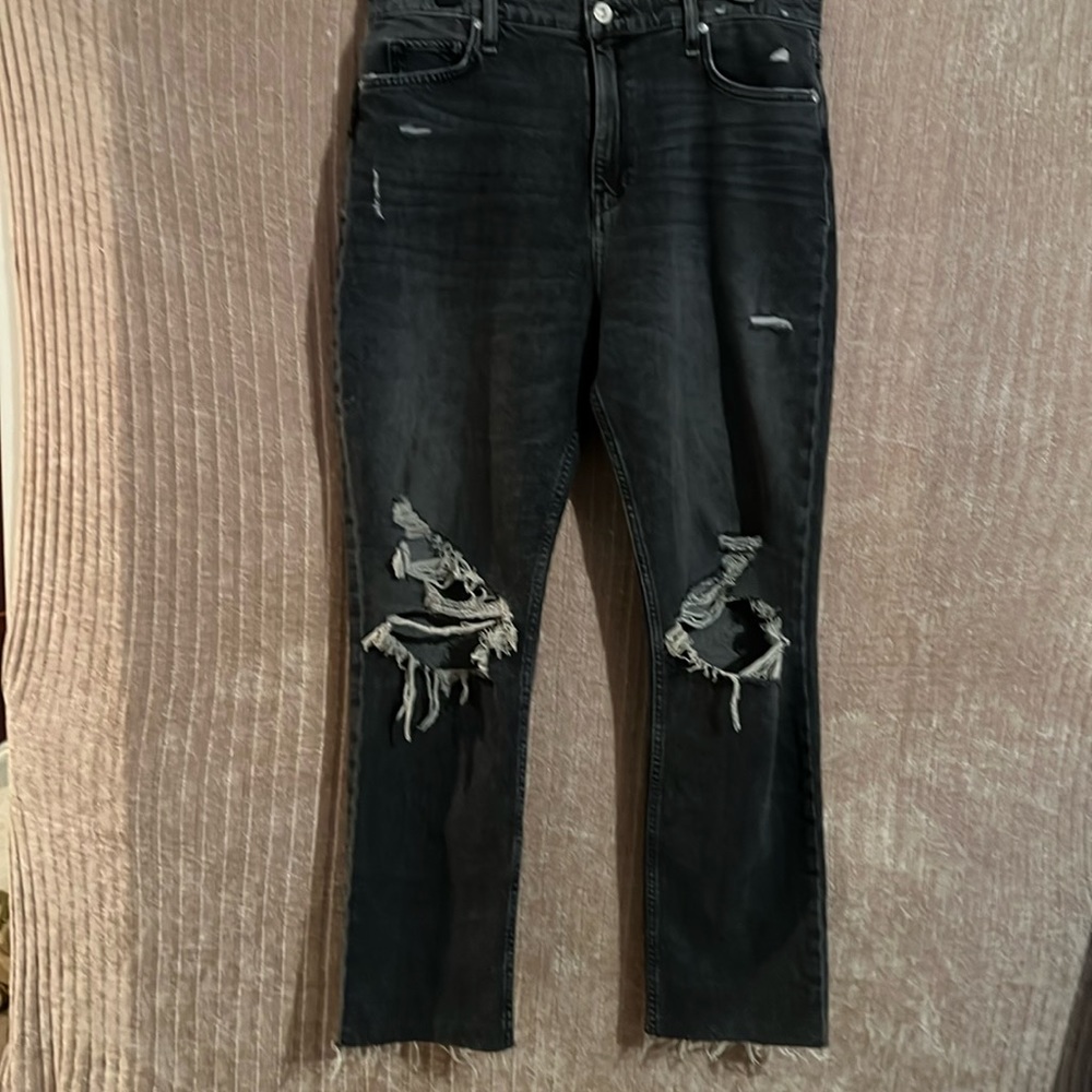 Hudson jeans